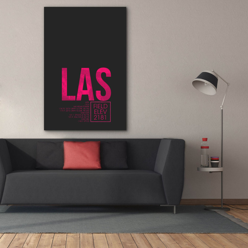 On Canvas Print, 60" H x 40" W