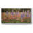 Botanical Series-CLI- Framed Gallery Wrapped Canvas -Ready to Hang