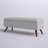 Ataru Modern Tufted Upholstered Storage Bench-1080212348