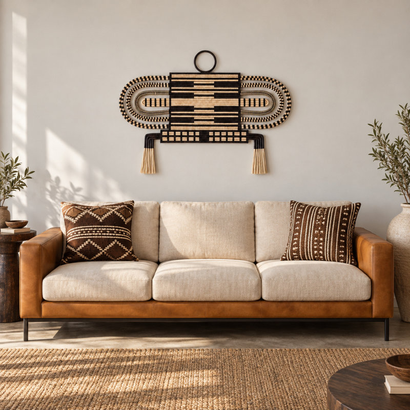 Wall Decor, Dubi K, Pattern