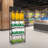 Retail Display Rack With Hooks-465210720-465210722