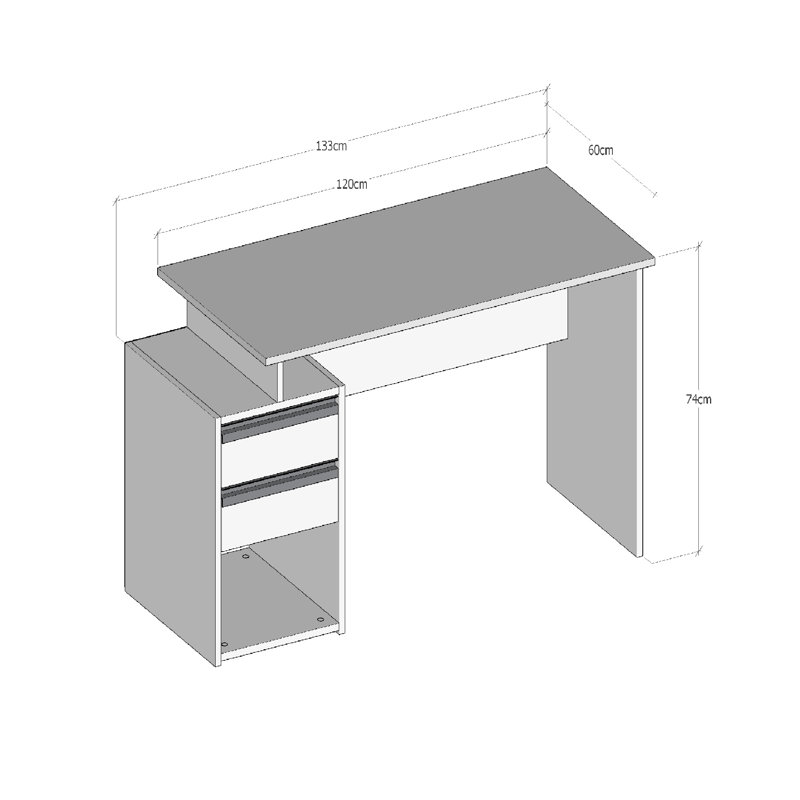 Bureau Lovelace
