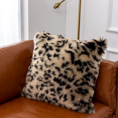 Way Wick Square Pillow Cover & Insert