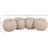 Apollo Boucle Fabric Bench-108742298-108742300