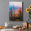 -Light Of Day I, toile tendue avec châssis de qualité supérieure - prête à être accrochée-510666791