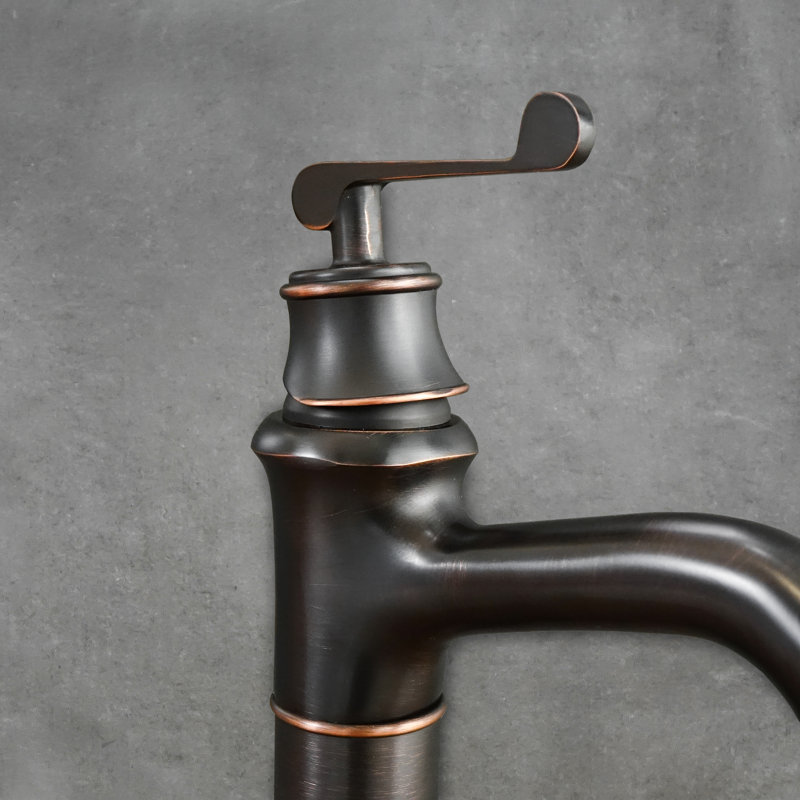 Willsbridge Mono Basin Mixer