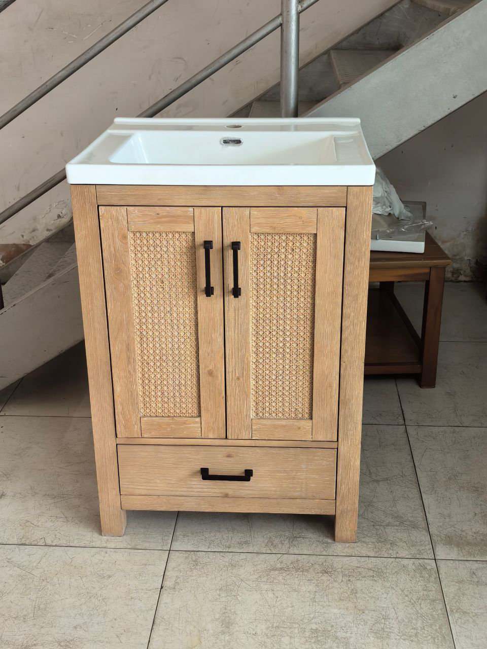 DeerValley 24 Inch Bathroom Vanity | Wayfair
