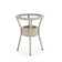 Pangburn Rattan Side Table