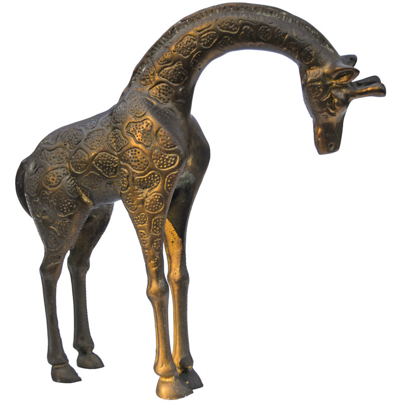 Figurine / sculpture d'animaux