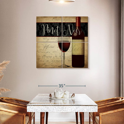 Yarlin Fine Wine III