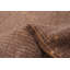 Tapis brun Tangier 5 pi 0 po x 7 pi 11 po