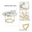 Frame Coffee Table
