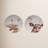 Set 4 Salad Plates