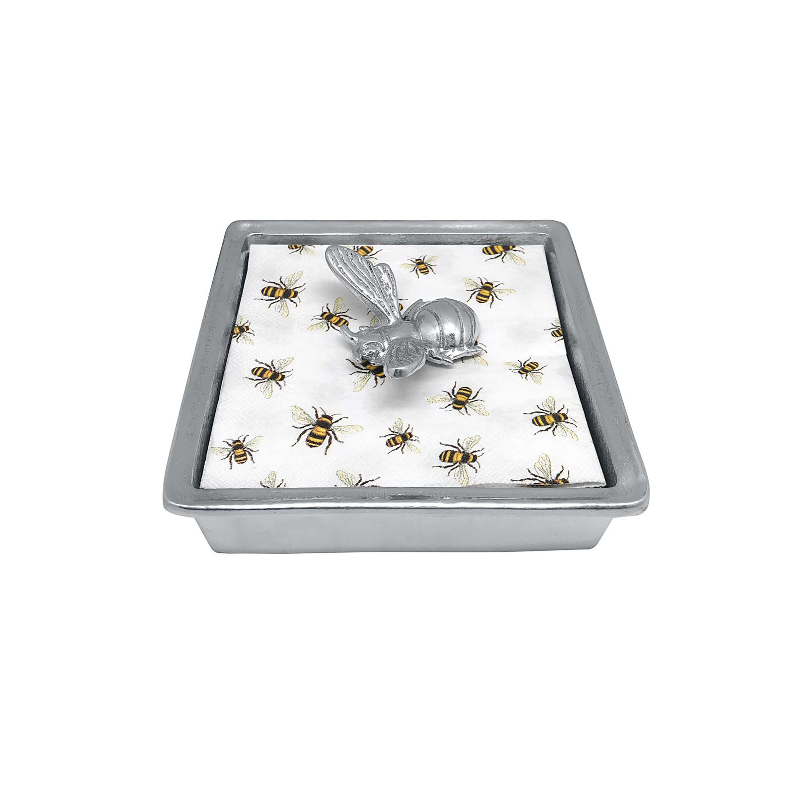 Honeybee Signature Napkin Holder