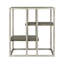 Table de bout avec tablette Chic Living