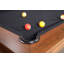 Doc & Holliday Marvin Muse Pool Table With Professional Installation Included-1507688553