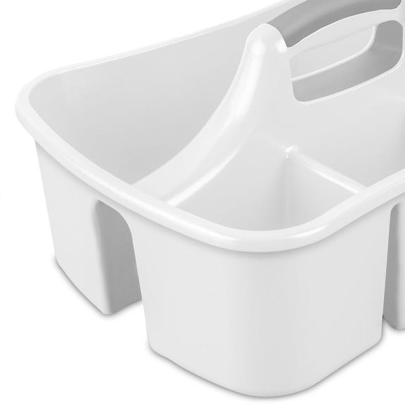 Ensemble de caisses en plastique Ultra Caddy, 12
