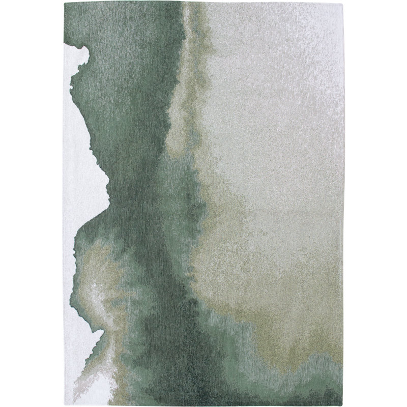Abstract Recycled P.E.T Area Rug, Rectangle 280 x 390cm