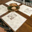 Napperon Champlain-541539362