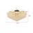 Gaelle Flush Mount-23029822-23029817