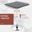 Chemarin Metal Base Dining Table-926346693