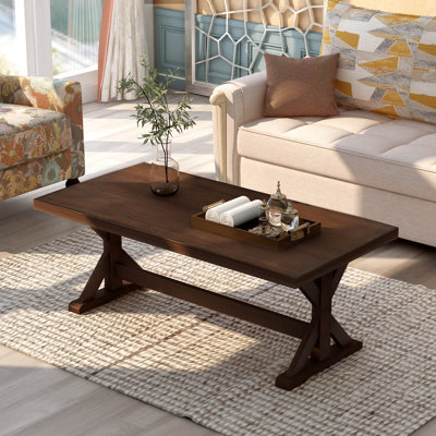 Table basse Lanark
