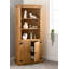 Castillon Bookcase Display Cabinet Corona Style-122496251