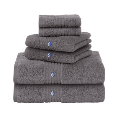 Performance 5.0 Cotton Blend Plush Mulit-Size Set