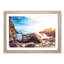 Little Corona Del Mar Beach - Picture Frame Graphic Art Print-56860057-56860053