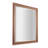 Willhoite Rectangle Wall Mirror-2051441610