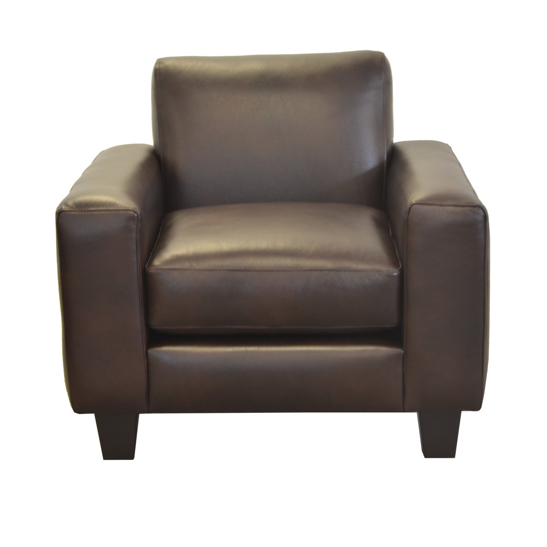 Rambir Upholstered Accent Chair Hokku Designs Upholstery 