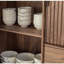 Buffet Nordic Retro