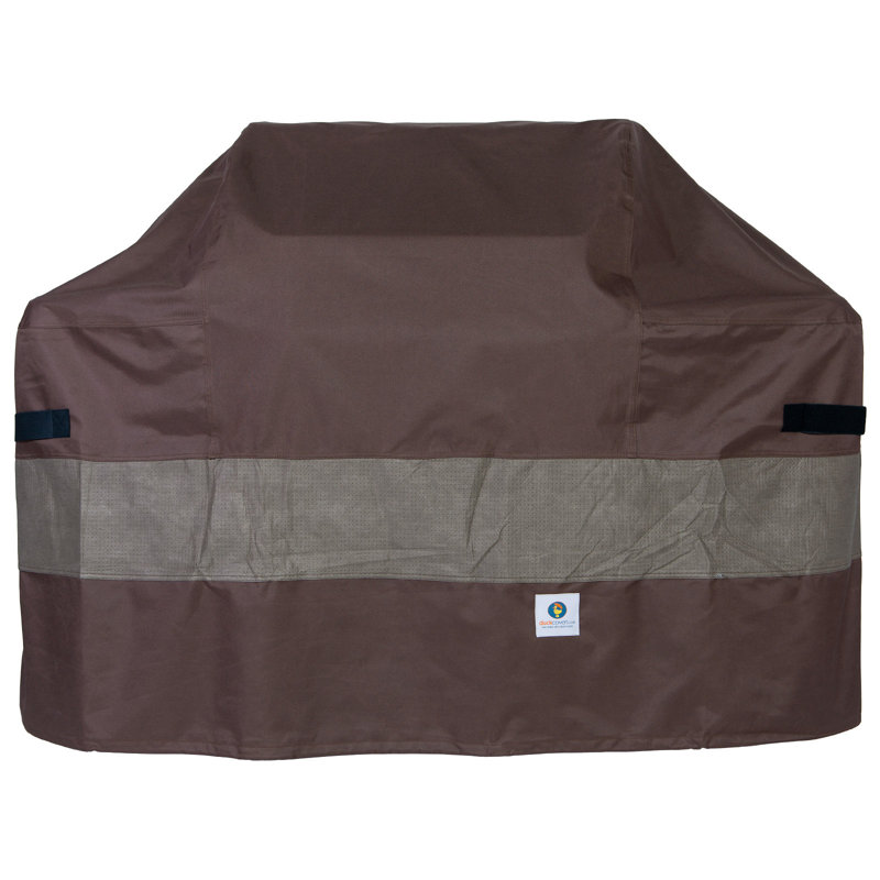 Arlmont & Co. Steve Grill Cover, 43" H x 53" W x 25" D
