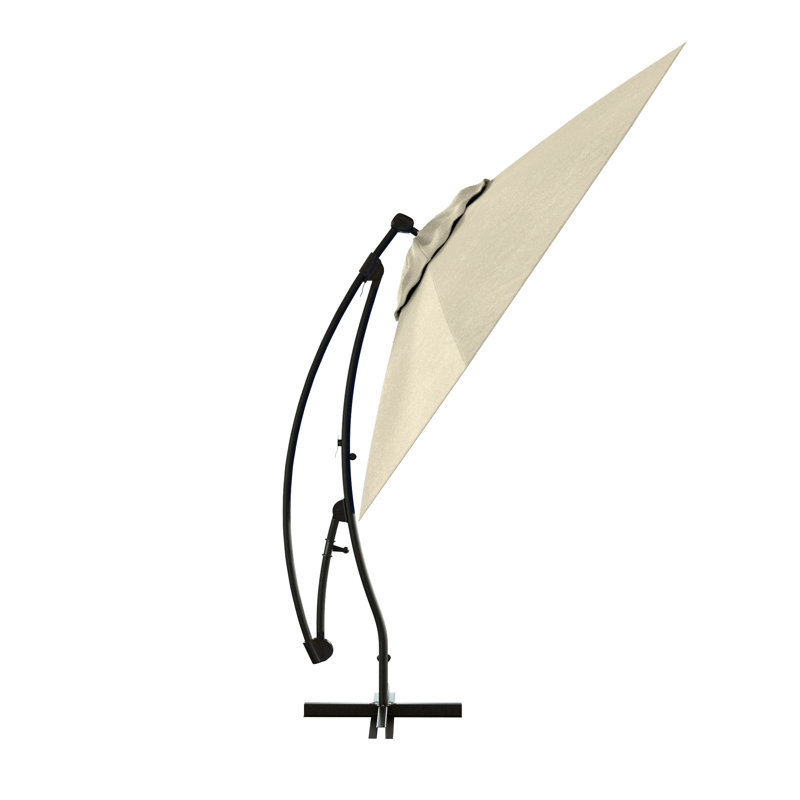Parasol, Performance beige antique
