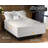 Nussbaum Two-Sided Full Size 7'' Firm Innerspring Mattress and Box Spring