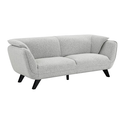 Canapé Nayeli Boucle