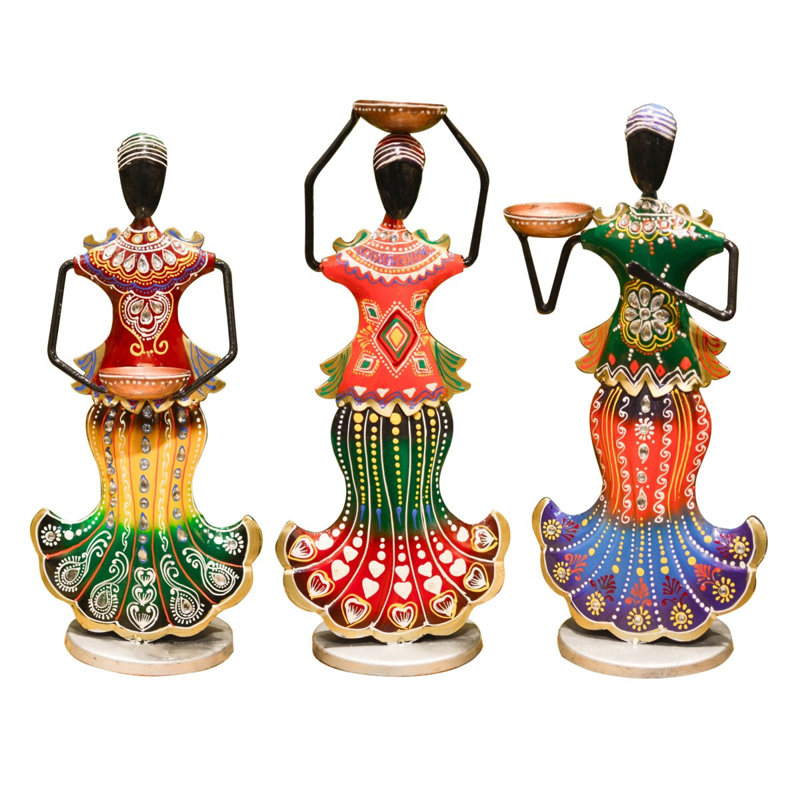 Thaddeus Figurines & Sculptures