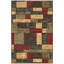 Tapis antidérapant pour le salon, le couloir et le vestibule Ottohome-1936117632