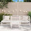 Ramsel 210cm Wide Rectangle Patio Sofa-320897320