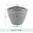 Edgewater Pot Planter-16108024-16108026