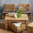Concho Creek Upholstered Accent Chair