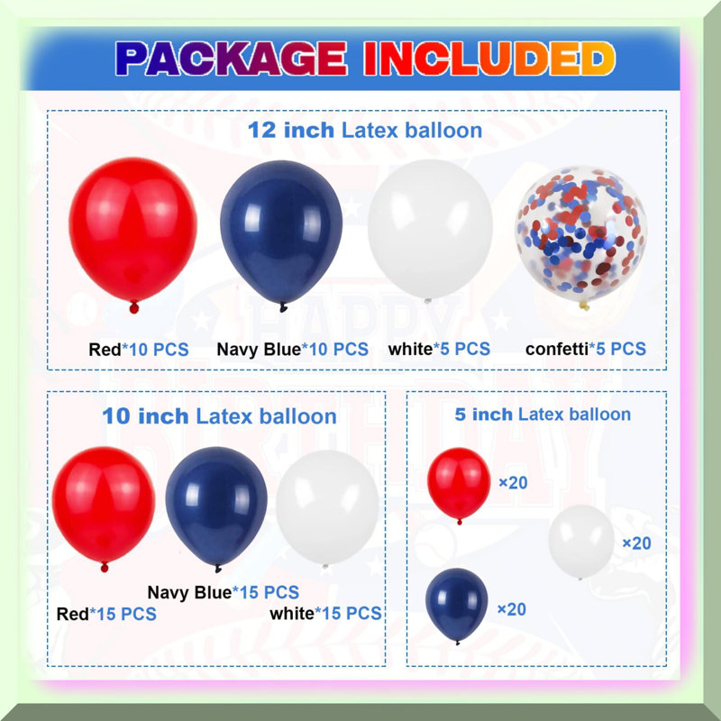 Fifty Purple 50th Birthday Party Pack Set