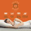 Eco Foam Mattress-70875793