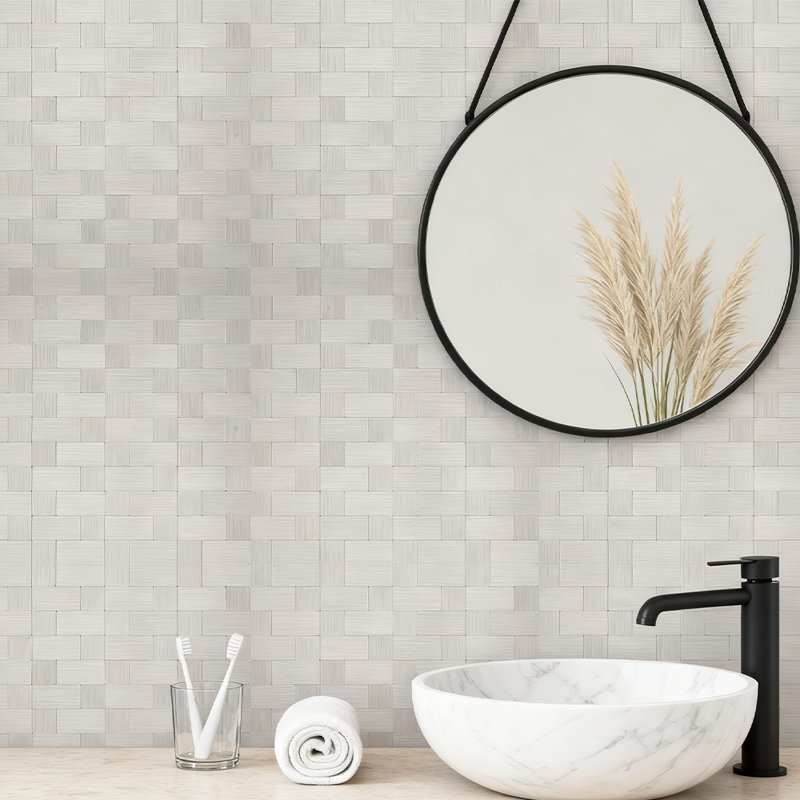 No Subject Wall Decals