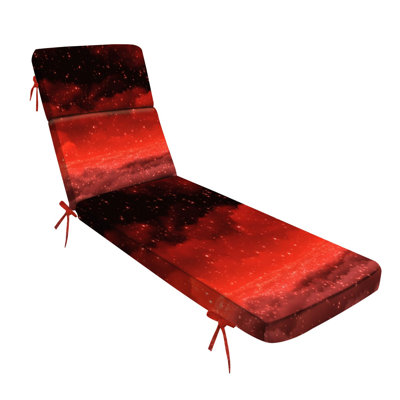  Coussin de patio d'extérieur 3 po
