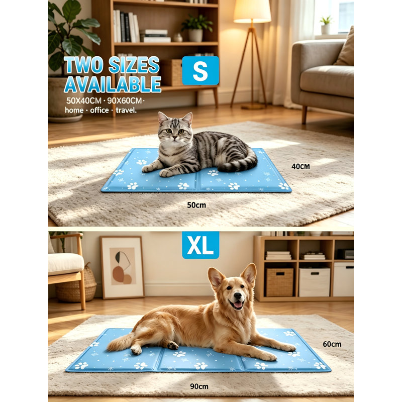 Pet Bed, 90*60cm