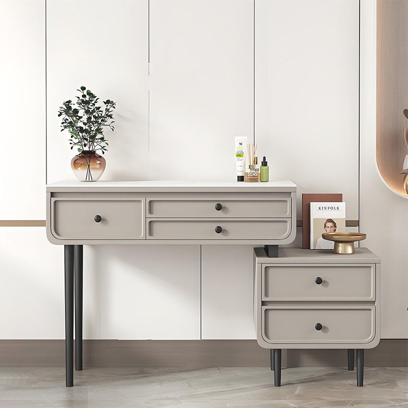 Josline, Gray/Black, Black