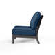 Monterey Patio Chair with Cushions