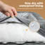 Orthopedic Polyester Pet Bed-1017614926