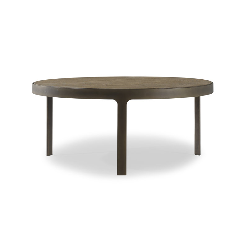 Laguna Solid Wood Tray Top Nesting Tables